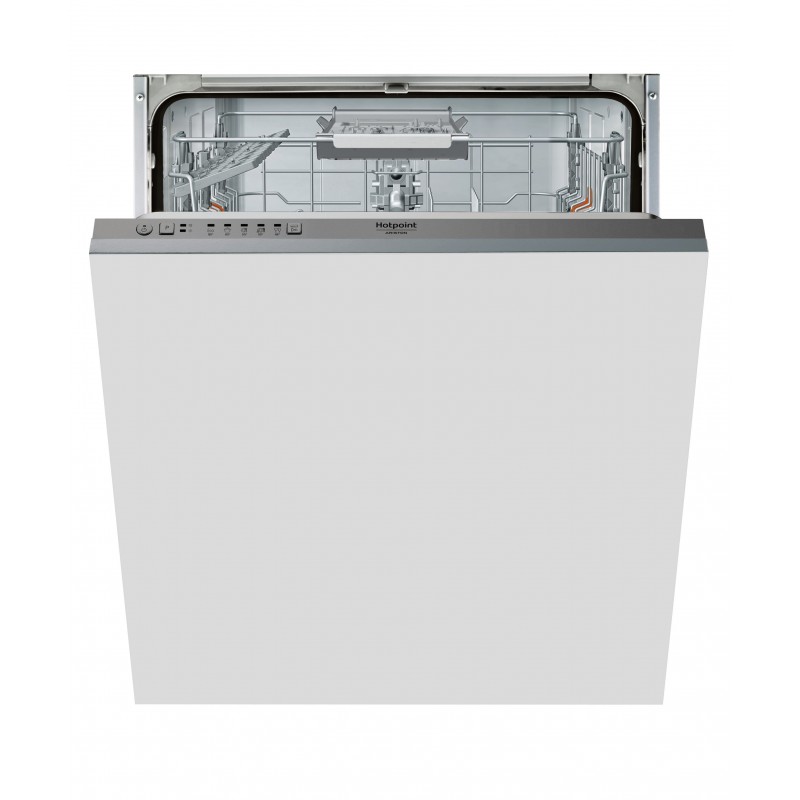 Hotpoint HIE 2B19 C N Fully built-in 13 place settings F