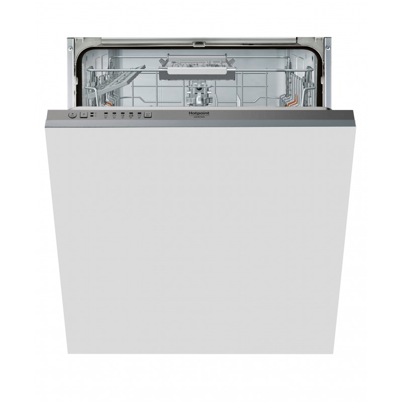 Hotpoint HIE 2B19 C N Entièrement intégré 13 couverts F