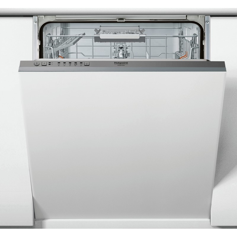 Hotpoint HIE 2B19 C N Completamente integrado 13 cubiertos F