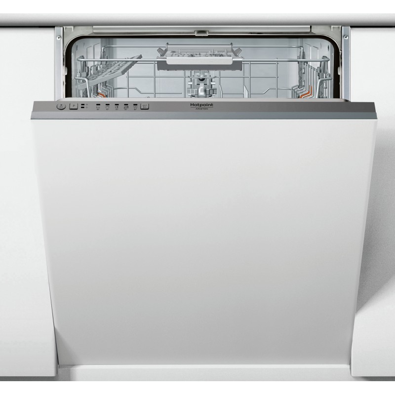 Hotpoint HIE 2B19 C N Fully built-in 13 place settings F