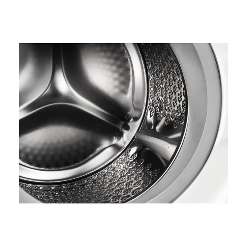 Electrolux EW7F472WBI lavadora Carga frontal 7 kg 1151 RPM D Blanco