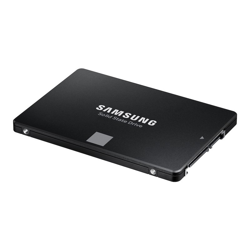 Samsung 870 EVO 2.5" 250 GB Serial ATA III V-NAND
