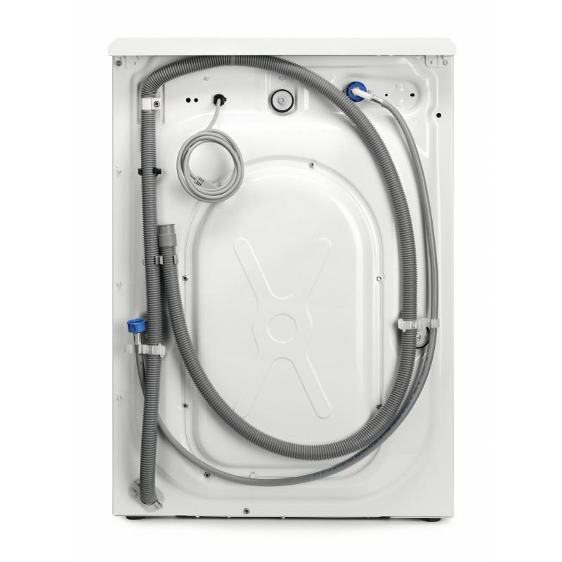 Electrolux EW2F5820WG lavadora Carga frontal 8 kg 1151 RPM B Blanco