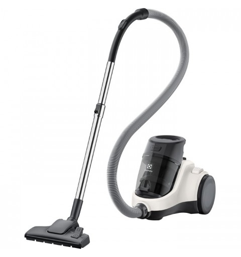 Electrolux EC41-2SW 1,8 L Aspirateur réservoir cylindrique Sec 750 W Sans sac