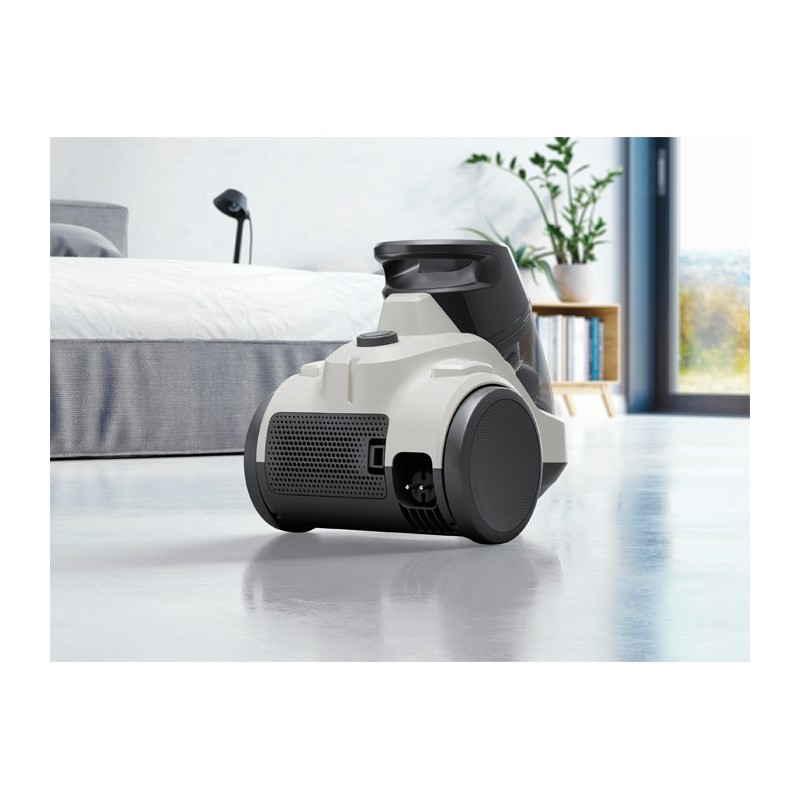 Electrolux EC41-2SW 1,8 L Aspirateur réservoir cylindrique Sec 750 W Sans sac
