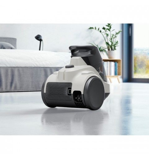 Electrolux EC41-2SW 1.8 L Cylinder vacuum Dry 750 W Bagless