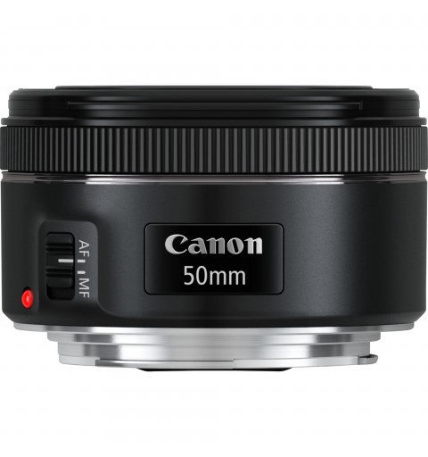 Canon EF 50mm f 1.8 STM Objektiv