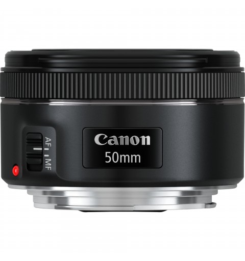 Canon Obiettivo EF 50 mm f 1.8 STM