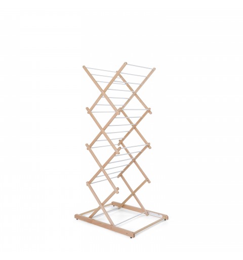 Foppapedretti Stendipiù Tendedero Madera