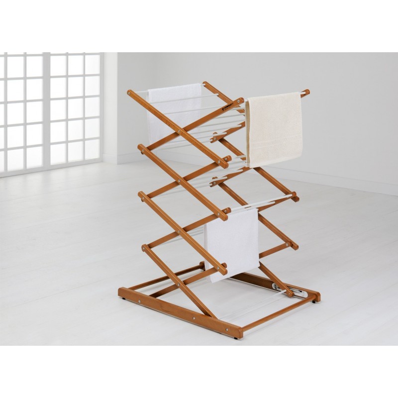 Foppapedretti Stendipiù Clothes horse Wood