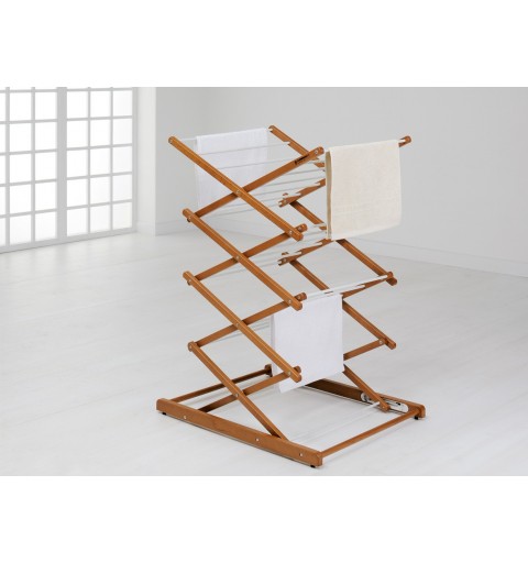 Foppapedretti Stendipiù Clothes horse Wood