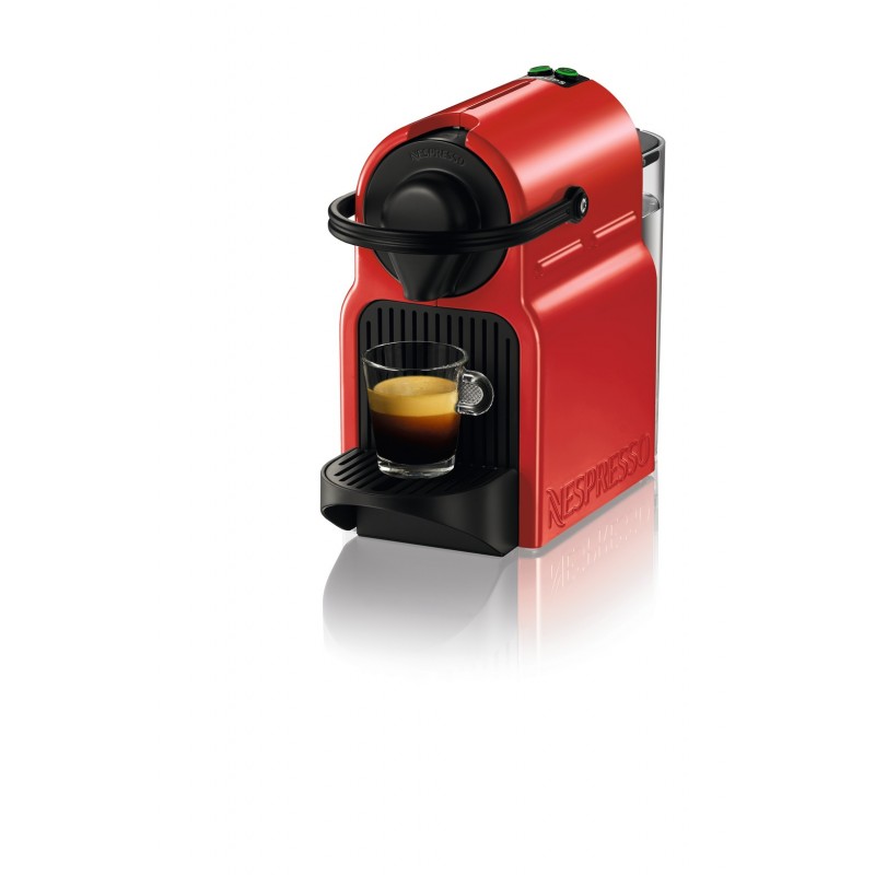 Krups Nespresso INISSIA XN100 Halbautomatisch Espressomaschine 0,7 l