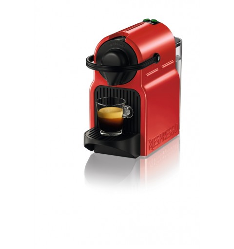 Krups Nespresso INISSIA XN100 Semi-automática Máquina espresso 0,7 L