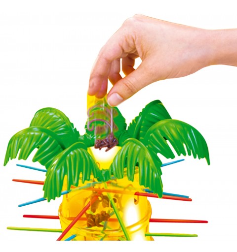Mattel Games Sos Ouistiti