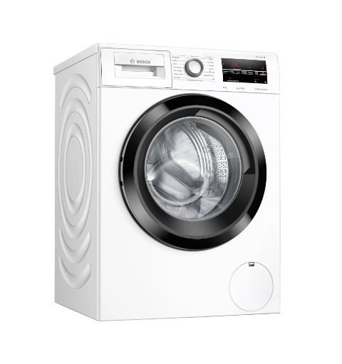 Bosch Serie 6 WAU28T29EN washing machine Front-load 9 kg 1400 RPM White