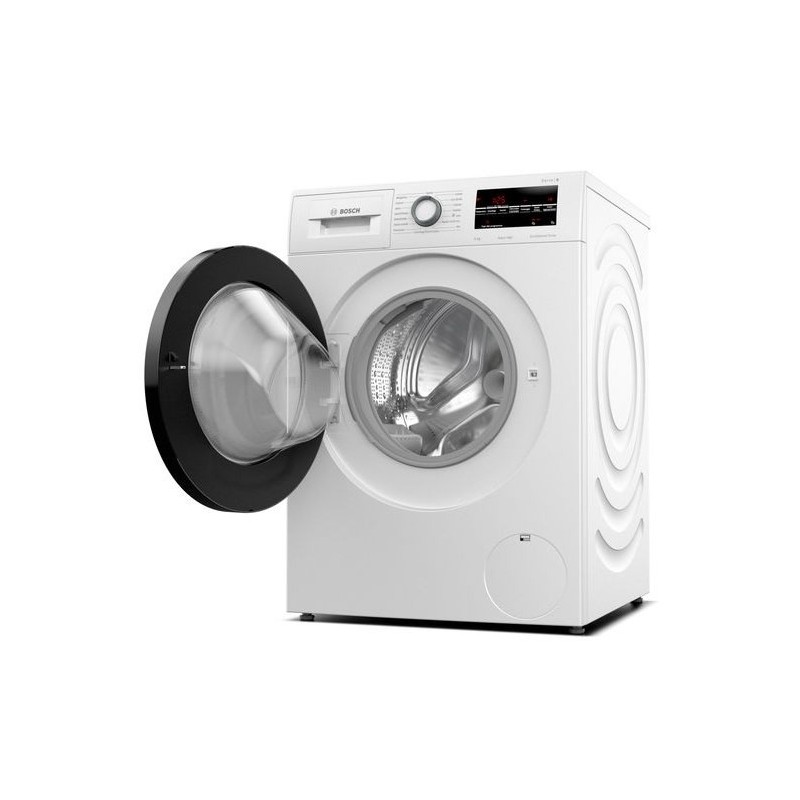 Bosch Serie 6 WAU28T29EN washing machine Front-load 9 kg 1400 RPM White