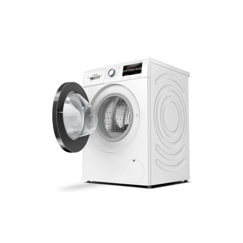 Bosch Serie 6 WAU28T29EN lavatrice Caricamento frontale 9 kg 1400 Giri min Bianco