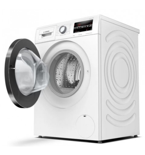 Bosch Serie 6 WAU28T29EN Waschmaschine Frontlader 9 kg 1400 RPM Weiß
