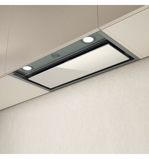 Elica Boxin IX A 90 Intégré Acier inoxydable 430 m³ h E