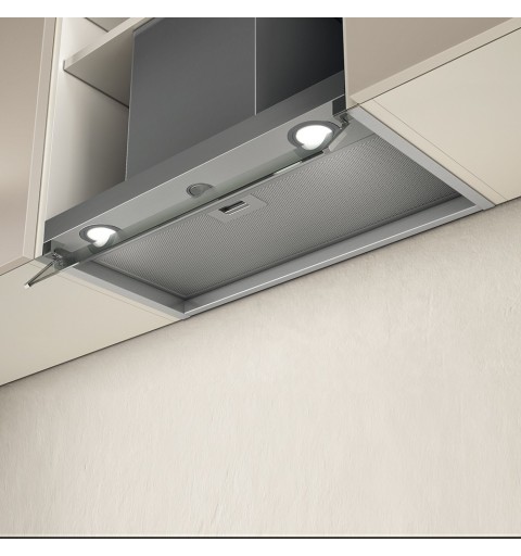 Elica Boxin IX A 90 Intégré Acier inoxydable 430 m³ h E