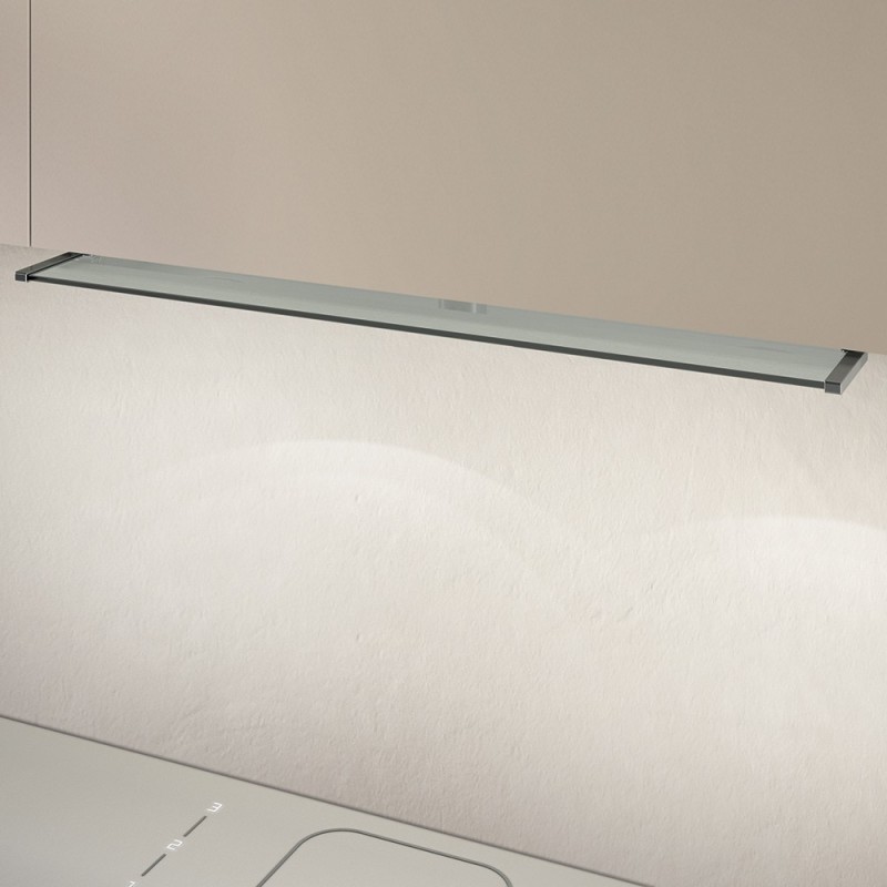 Elica Boxin IX A 90 Built-in Stainless steel 430 m³ h E