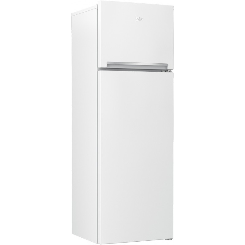 Beko RDSA310K30WN nevera y congelador Independiente 306 L F Blanco