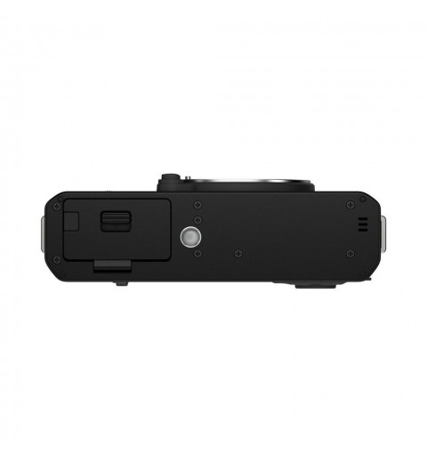 Fujifilm X E4 + XF 27 mm F2.8 MILC 26.1 MP X-Trans CMOS 4 9600 x 2160 pixels Black