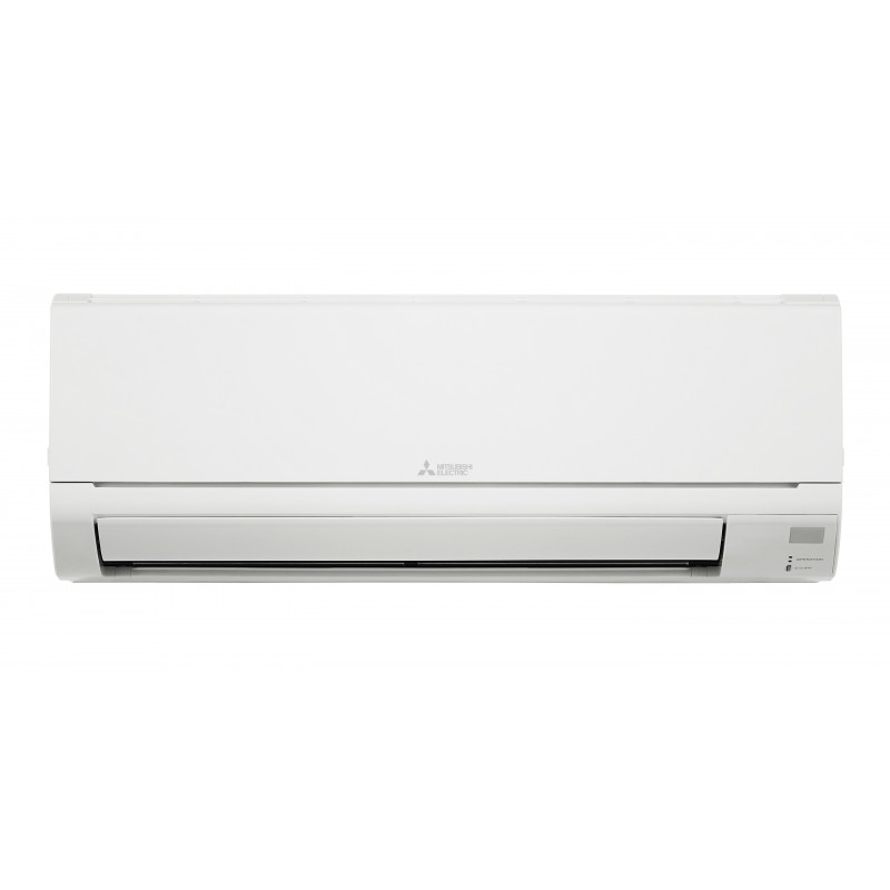 Mitsubishi Electric MSZ-DW25VF condizionatore fisso Condizionatore unità interna Bianco