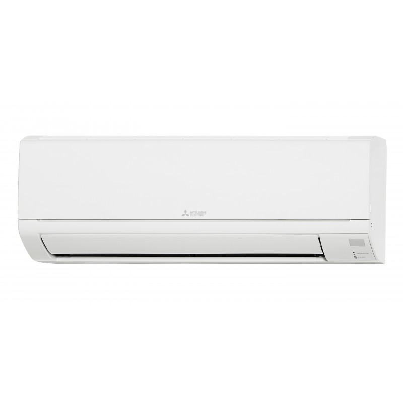 Mitsubishi Electric MSZ-DW25VF climatiseur split-système Unité intérieure de climatisation Blanc