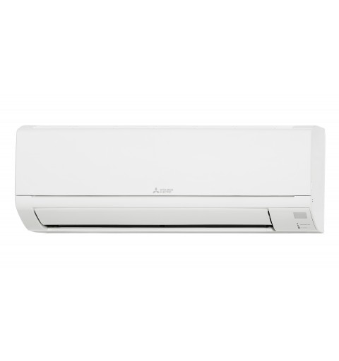 Mitsubishi Electric MSZ-DW25VF air conditioner Air conditioner indoor unit White