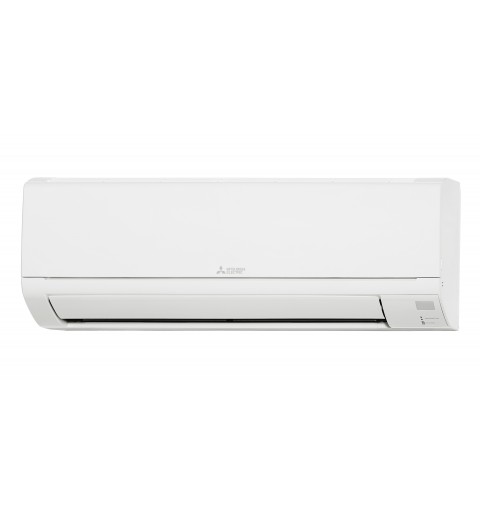 Mitsubishi Electric MSZ-DW25VF climatiseur split-système Unité intérieure de climatisation Blanc