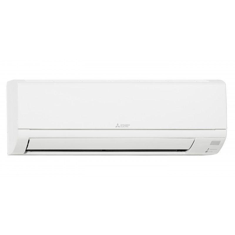 Mitsubishi Electric MSZ-DW25VF climatiseur split-système Unité intérieure de climatisation Blanc