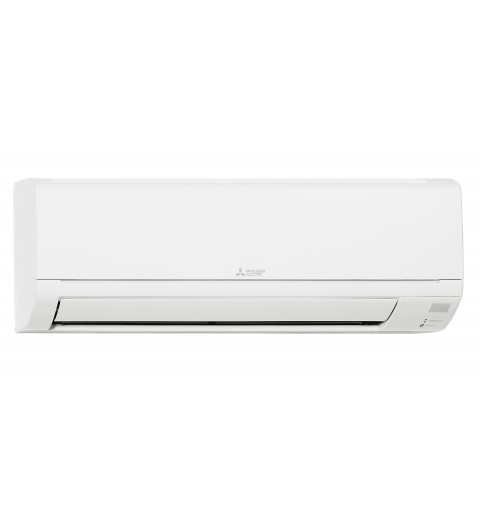 Mitsubishi Electric MSZ-DW25VF climatiseur split-système Unité intérieure de climatisation Blanc