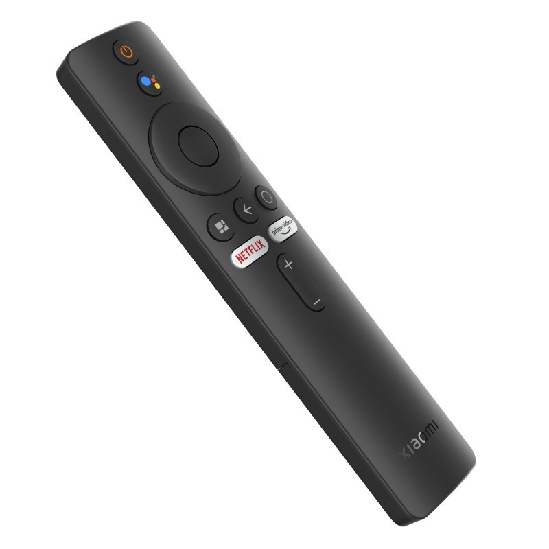 Xiaomi TV Stick 4K HDMI 4K Ultra HD Android Nero