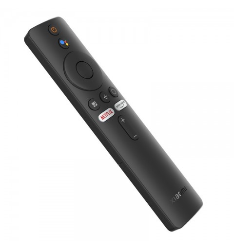 Xiaomi TV Stick 4K HDMI 4K Ultra HD Android Nero