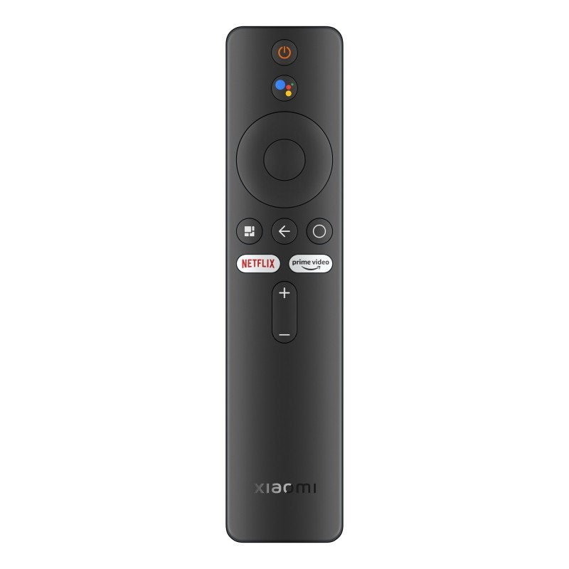 Xiaomi TV Stick 4K HDMI 4K Ultra HD Android Nero