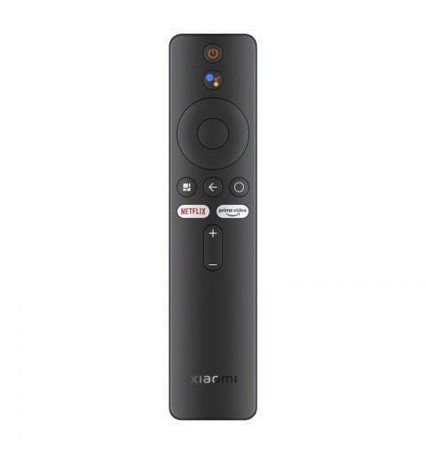 Xiaomi TV Stick 4K HDMI 4K Ultra HD Android Nero