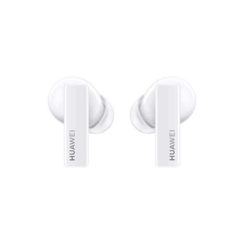 Huawei FreeBuds Pro Auricolare True Wireless Stereo (TWS) In-ear Musica e Chiamate Bluetooth Bianco