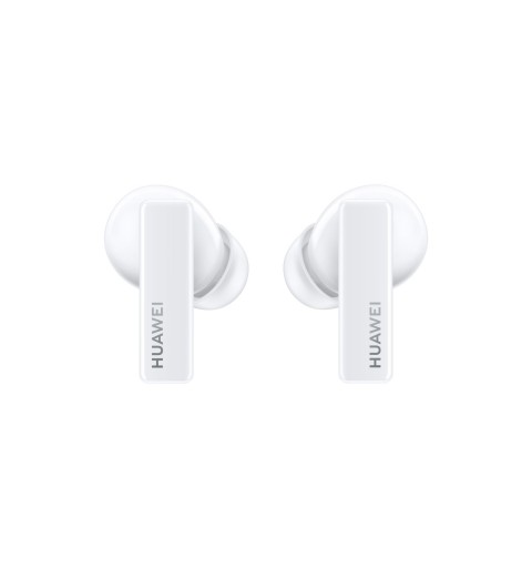 Huawei FreeBuds Pro Auricolare True Wireless Stereo (TWS) In-ear Musica e Chiamate Bluetooth Bianco