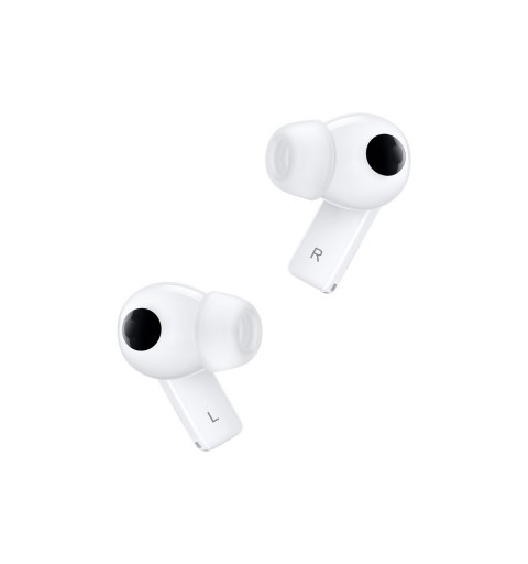 Huawei FreeBuds Pro Auricolare True Wireless Stereo (TWS) In-ear Musica e Chiamate Bluetooth Bianco