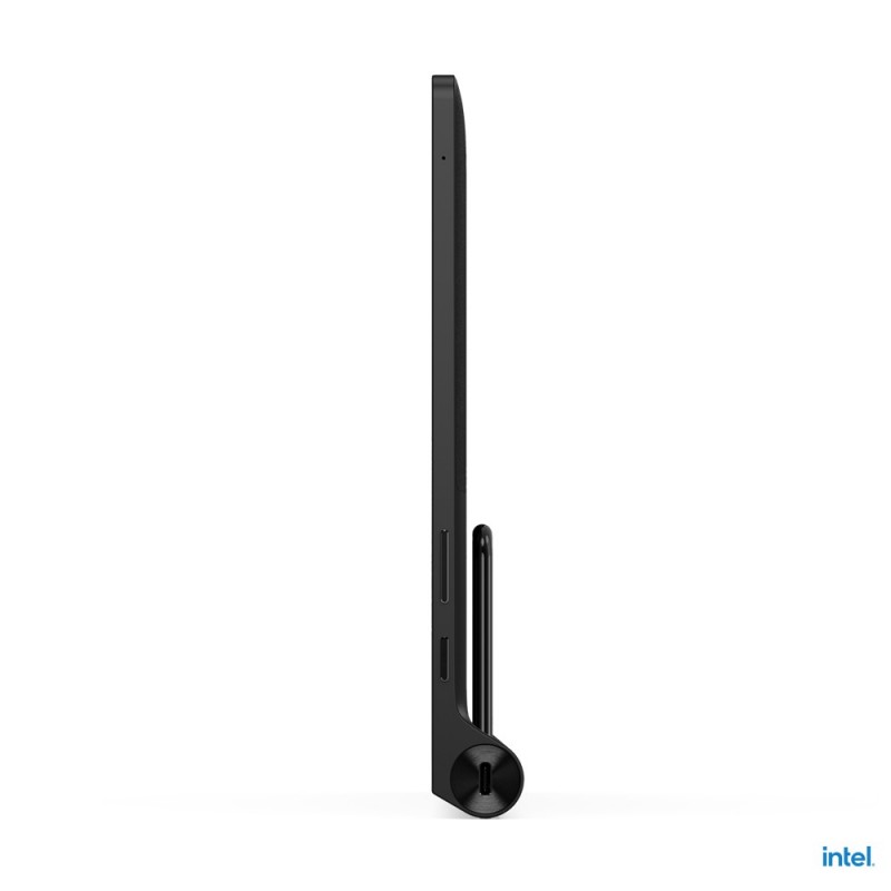 Lenovo Yoga Tab 13 128 Go 33 cm (13") Qualcomm Snapdragon 8 Go Wi-Fi 6 (802.11ax) Android 11 Noir