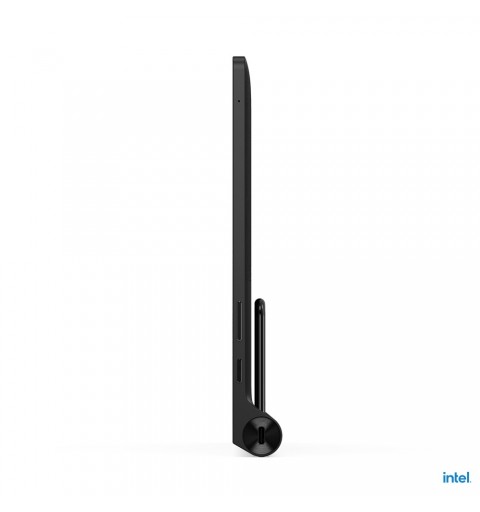Lenovo Yoga Tab 13 128 Go 33 cm (13") Qualcomm Snapdragon 8 Go Wi-Fi 6 (802.11ax) Android 11 Noir