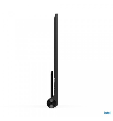 Lenovo Yoga Tab 13 128 Go 33 cm (13") Qualcomm Snapdragon 8 Go Wi-Fi 6 (802.11ax) Android 11 Noir