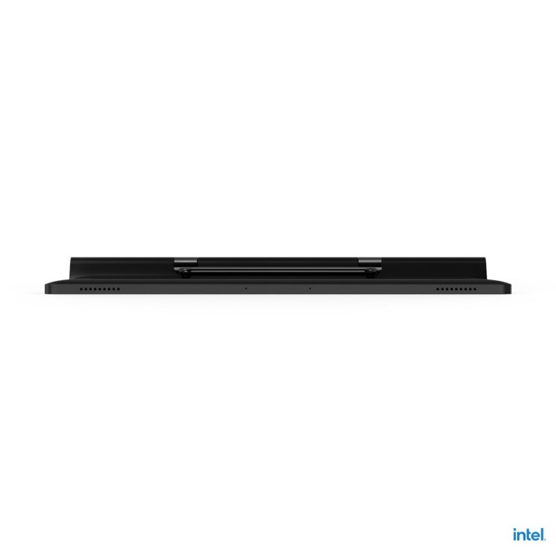 Lenovo Yoga Tab 13 128 Go 33 cm (13") Qualcomm Snapdragon 8 Go Wi-Fi 6 (802.11ax) Android 11 Noir