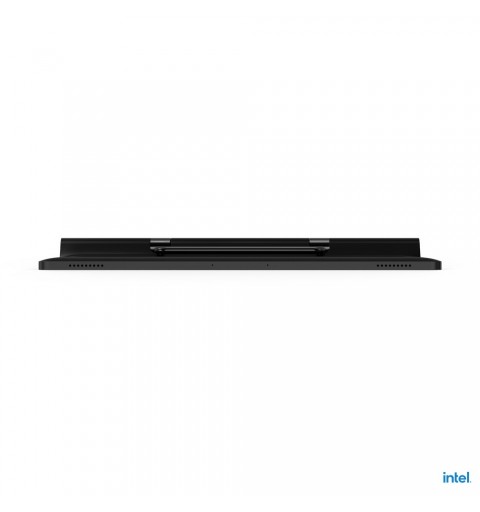 Lenovo Yoga Tab 13 128 Go 33 cm (13") Qualcomm Snapdragon 8 Go Wi-Fi 6 (802.11ax) Android 11 Noir