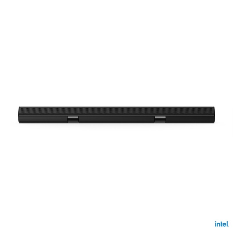 Lenovo Yoga Tab 13 128 Go 33 cm (13") Qualcomm Snapdragon 8 Go Wi-Fi 6 (802.11ax) Android 11 Noir