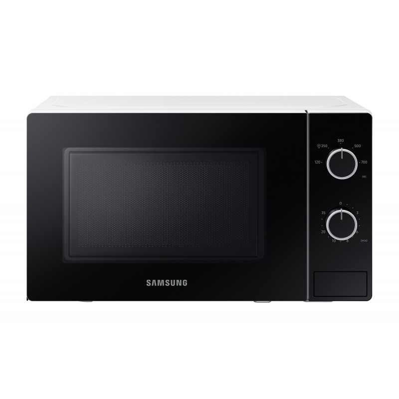 Samsung MS20A3010AH Comptoir Micro-ondes uniquement 20 L 1050 W Noir