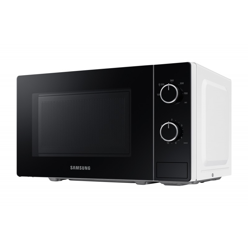 Samsung MS20A3010AH Countertop Solo microwave 20 L 1050 W Black