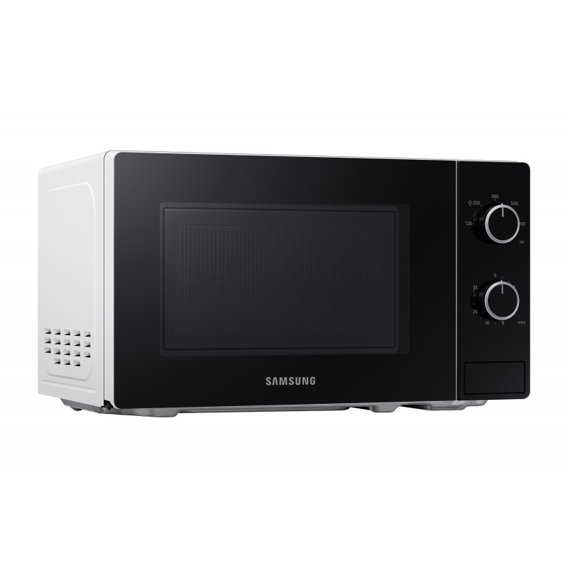 Samsung MS20A3010AH Superficie piana Solo microonde 20 L 1050 W Nero