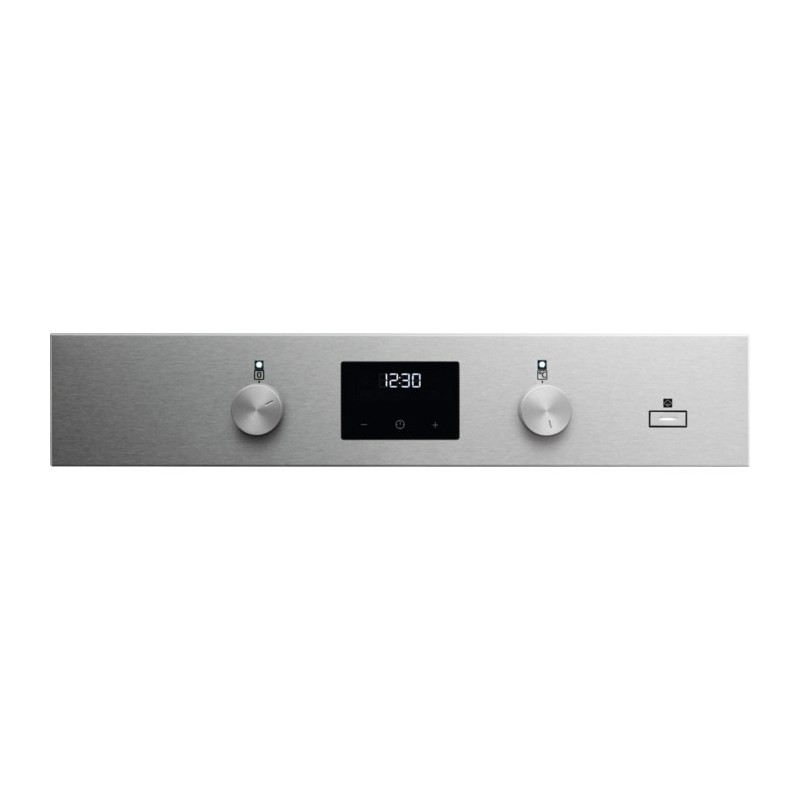 Electrolux KODGS20TX oven 72 L 2990 W A+++ Black, Stainless steel